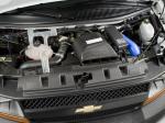 Chevrolet Express 4500 Cutaway 2008 года